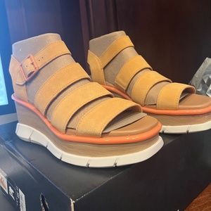 Sorel Women’s Joanie Size 9.5